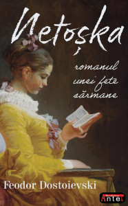 Netoska Nezvanova