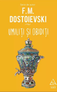 Umiliți și obidiți