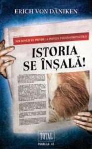 Istoria se înșală