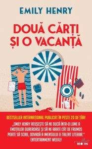 Două cărți și o vacanță