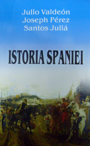 Istoria Spaniei