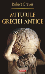 Miturile Greciei antice