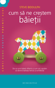 Cum sa ne crestem baietii