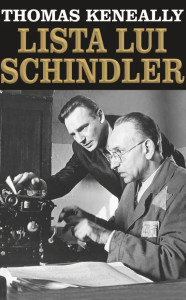 Lista lui Schindler