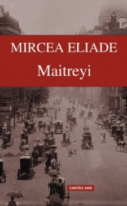 Maitreyi