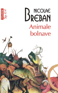 Animale bolnave