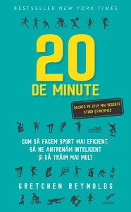 Primele 20 de minute