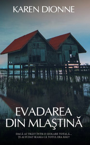 Evadarea din mlaștină