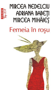 Femeia In Rosu