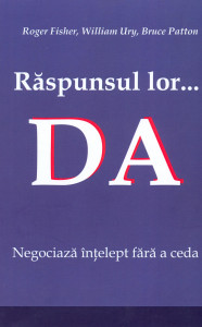 Răspunsul lor Da