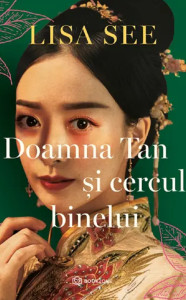 Doamna Tan și cercul binelui