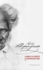Lumea ca voință și reprezentare, vol. 2