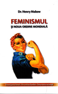 Feminismul și noua ordine mondială