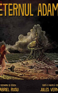 Eternul Adam