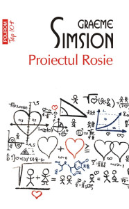 Proiectul Rosie