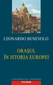 Orașul în istoria Europei