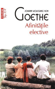 Afinitatile Elective