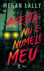 Acesta nu e numele meu