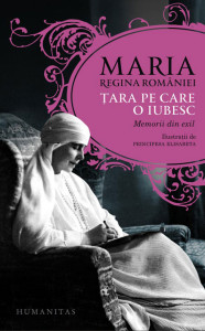 Țara pe care o iubesc