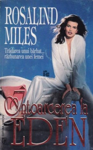Intoarcerea la Eden (vol.1)