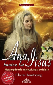 Ana, bunica lui Iisus