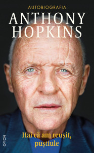 Hai că am reușit , puștiule!