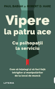 Vipere la patru ace