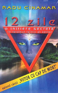 12 zile o initiere secretă