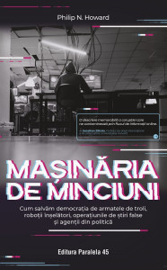 Mașinăria de minciuni