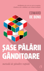 Șase pălării gânditoare