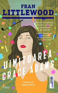 Uimitoarea Grace Adams