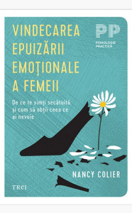 Vindecarea epuizarii emotionale a femeii