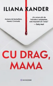 Cu drag,mama