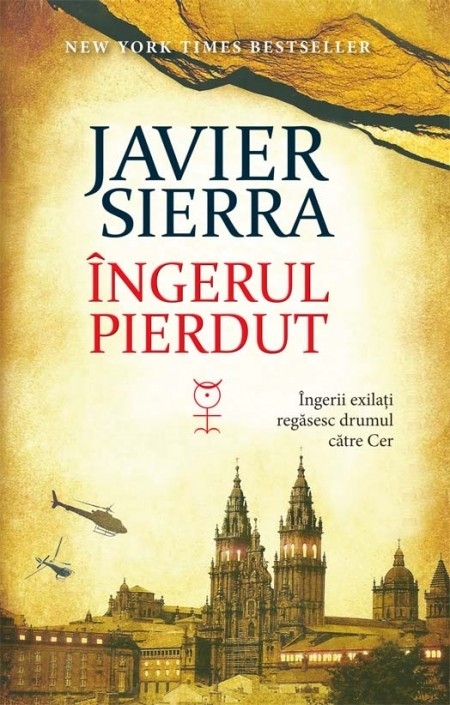 Ingerul pierdut