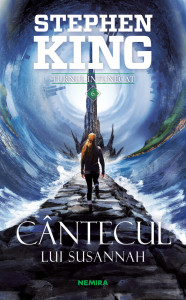 Turnul Întunecat Vol. 6 Cântecul lui Susannah