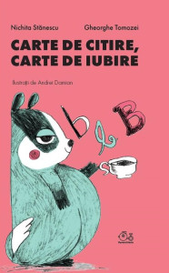 Carte de citire, carte de iubire