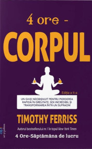 4 ore - Corpul