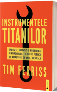 Instrumentele titanilor