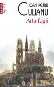 Arta fugii