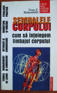 Semnalele corpului. Cum să înțelegem limbajul corpului