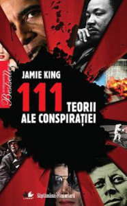 111 teorii ale conspirației