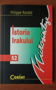 Istoria Irakului