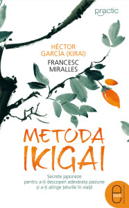 Metoda IKIGAI