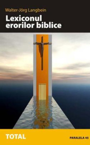 Lexiconul erorilor biblice