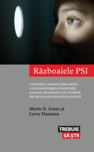 Războaiele PSI