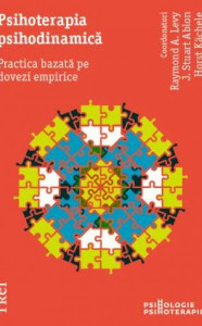 Psihoterapia psihodinamică