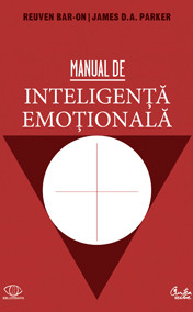 Manual de inteligență emoțională