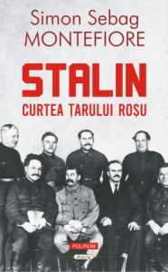 Stalin. Curtea țarului roșu