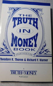 Adevarul din spatele banilor