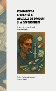 Combaterea eficienta a abuzului de droguri
